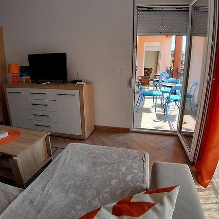 Apartments Maljevic Bar Eksteriør bilde