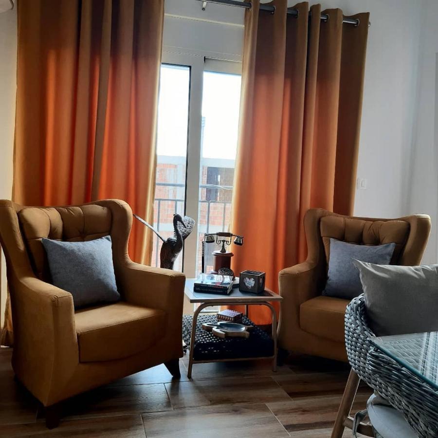 Apartments Maljevic Bar Eksteriør bilde