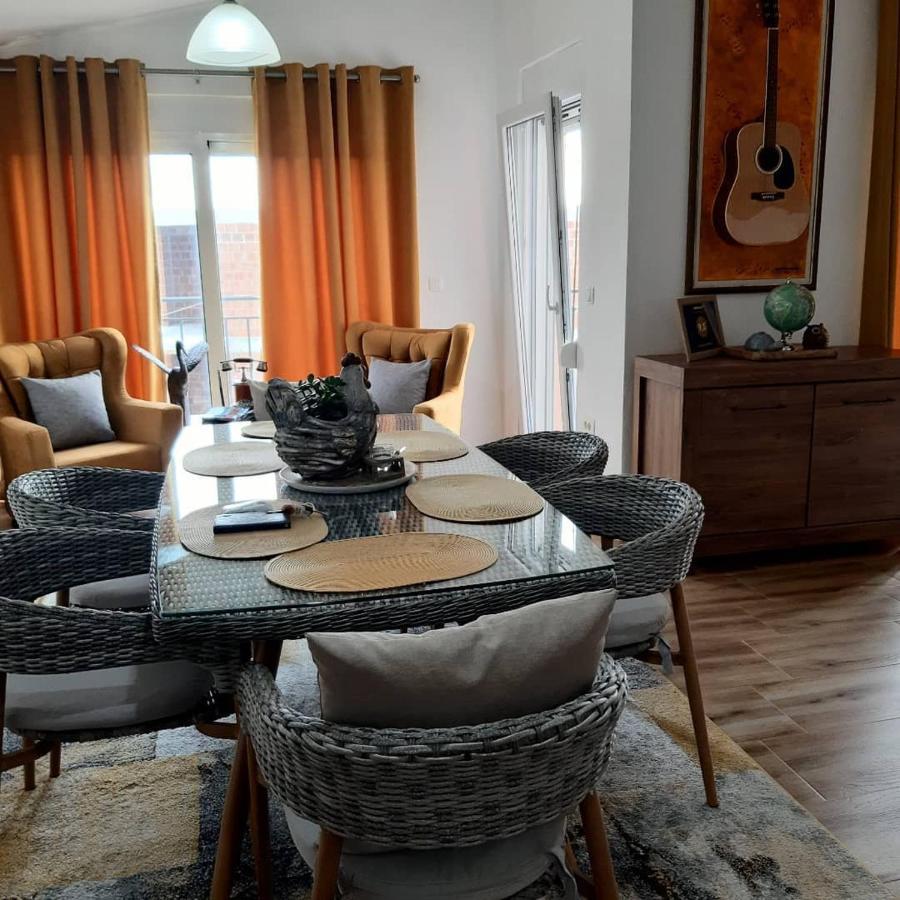 Apartments Maljevic Bar Eksteriør bilde