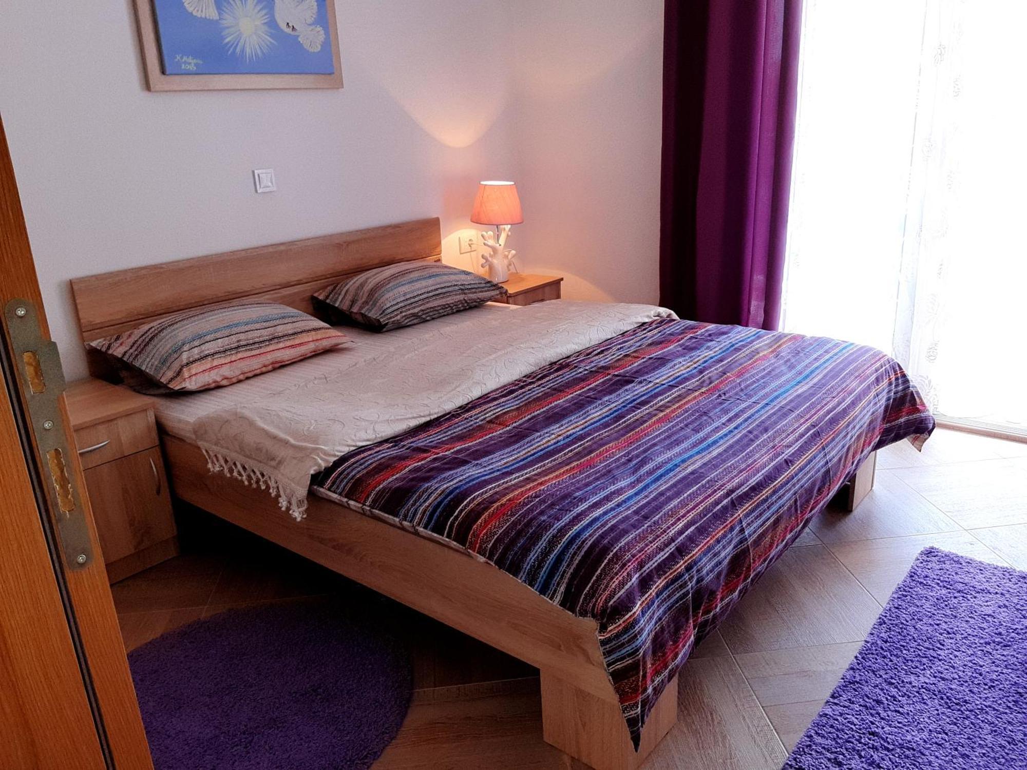 Apartments Maljevic Bar Eksteriør bilde