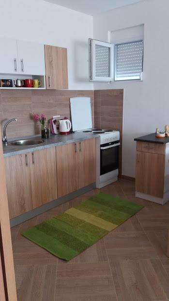 Apartments Maljevic Bar Eksteriør bilde